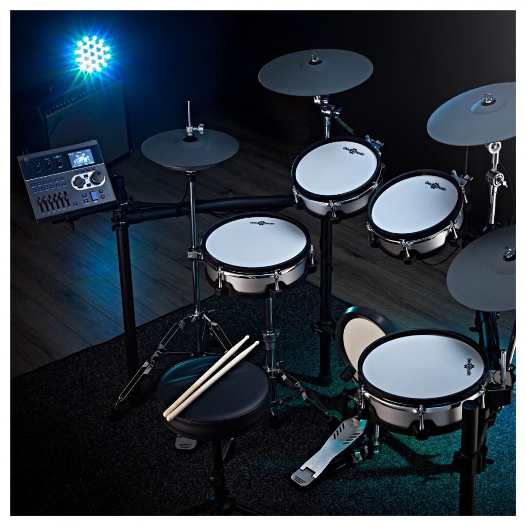 Digital Drums 800