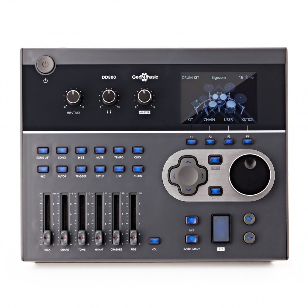 Digital Drums 800 