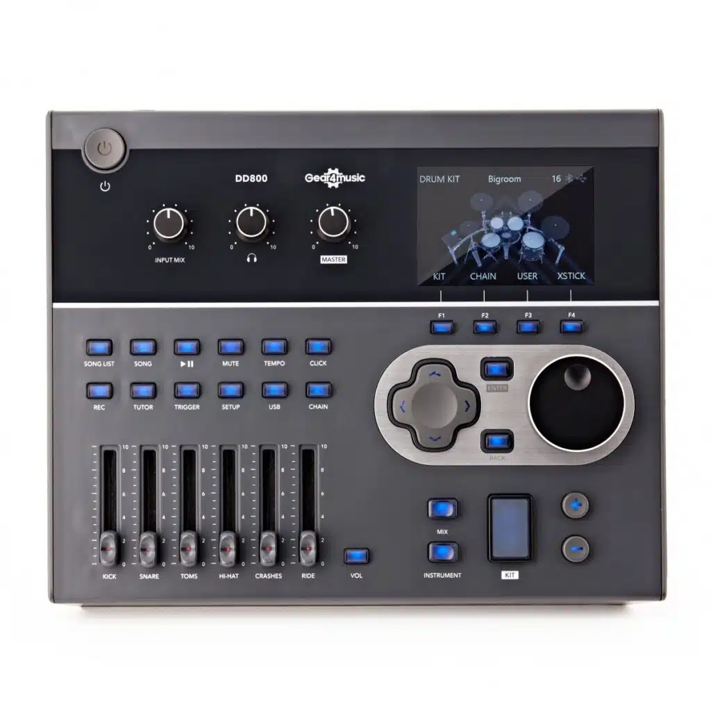 Digital Drums 800