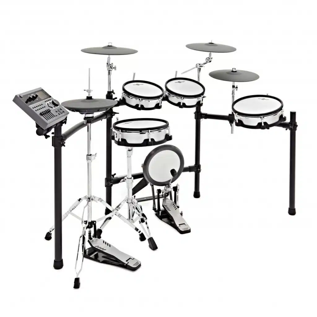 Digital Drums 800