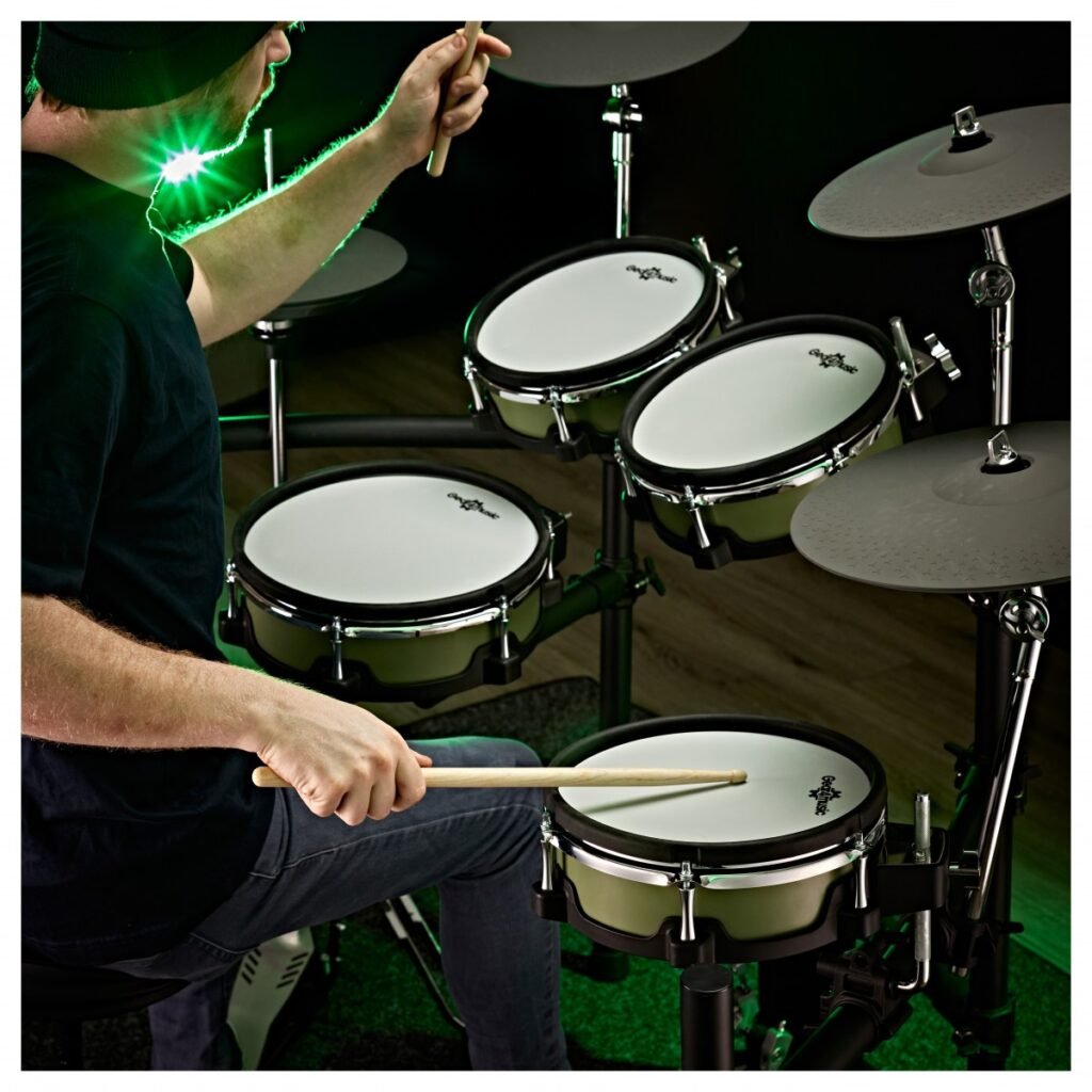 Digital Drums 700