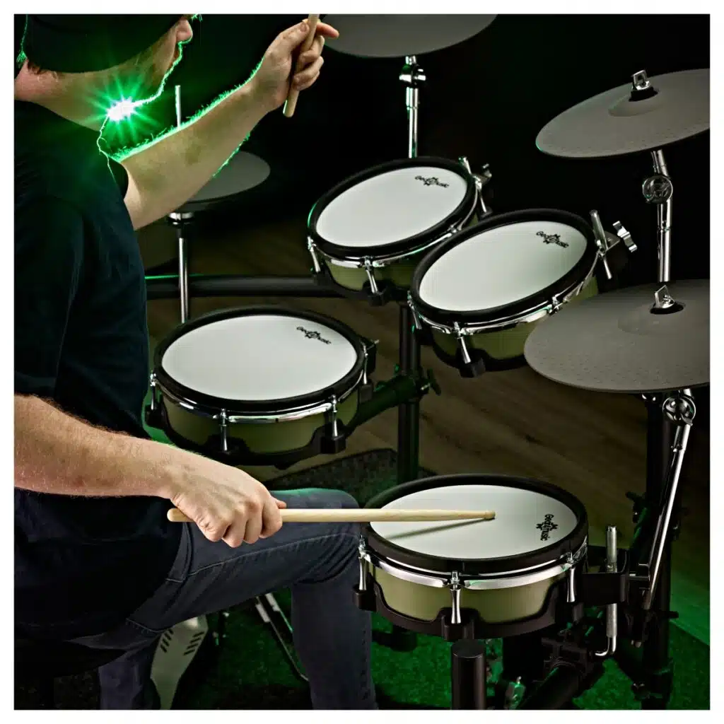 Digital Drums 700