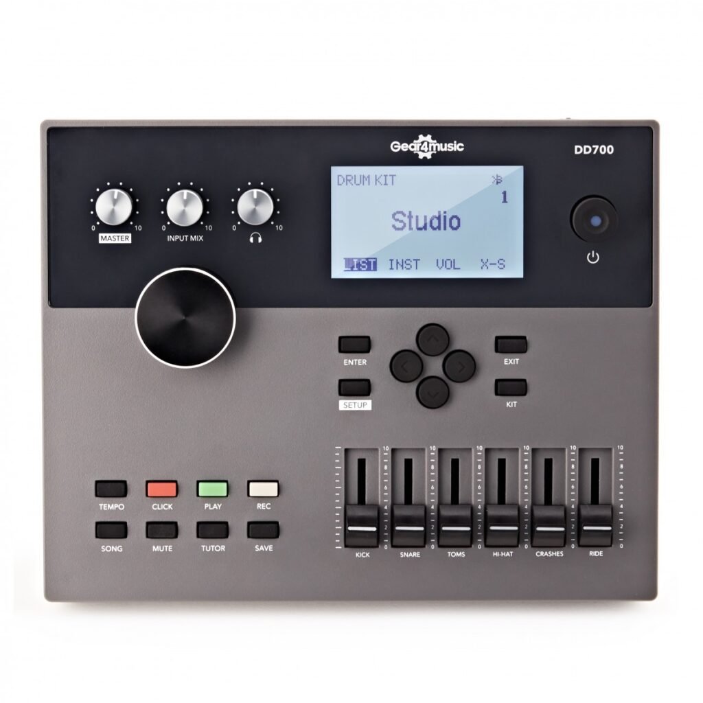 Digital Drums 700