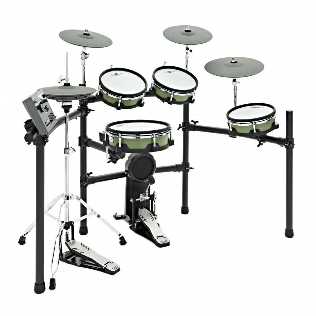 Digital Drums 700