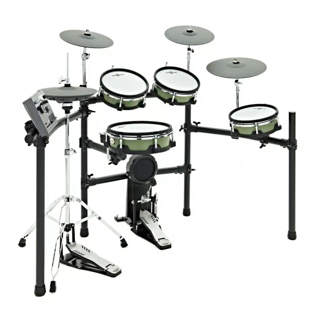 Digital Drums 700