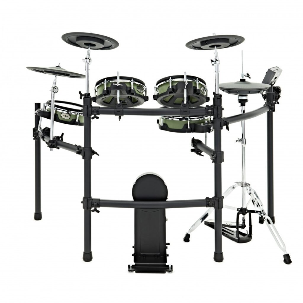 Digital Drums 700