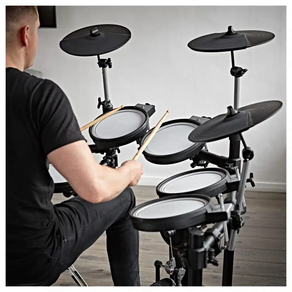 Digital Drums 550