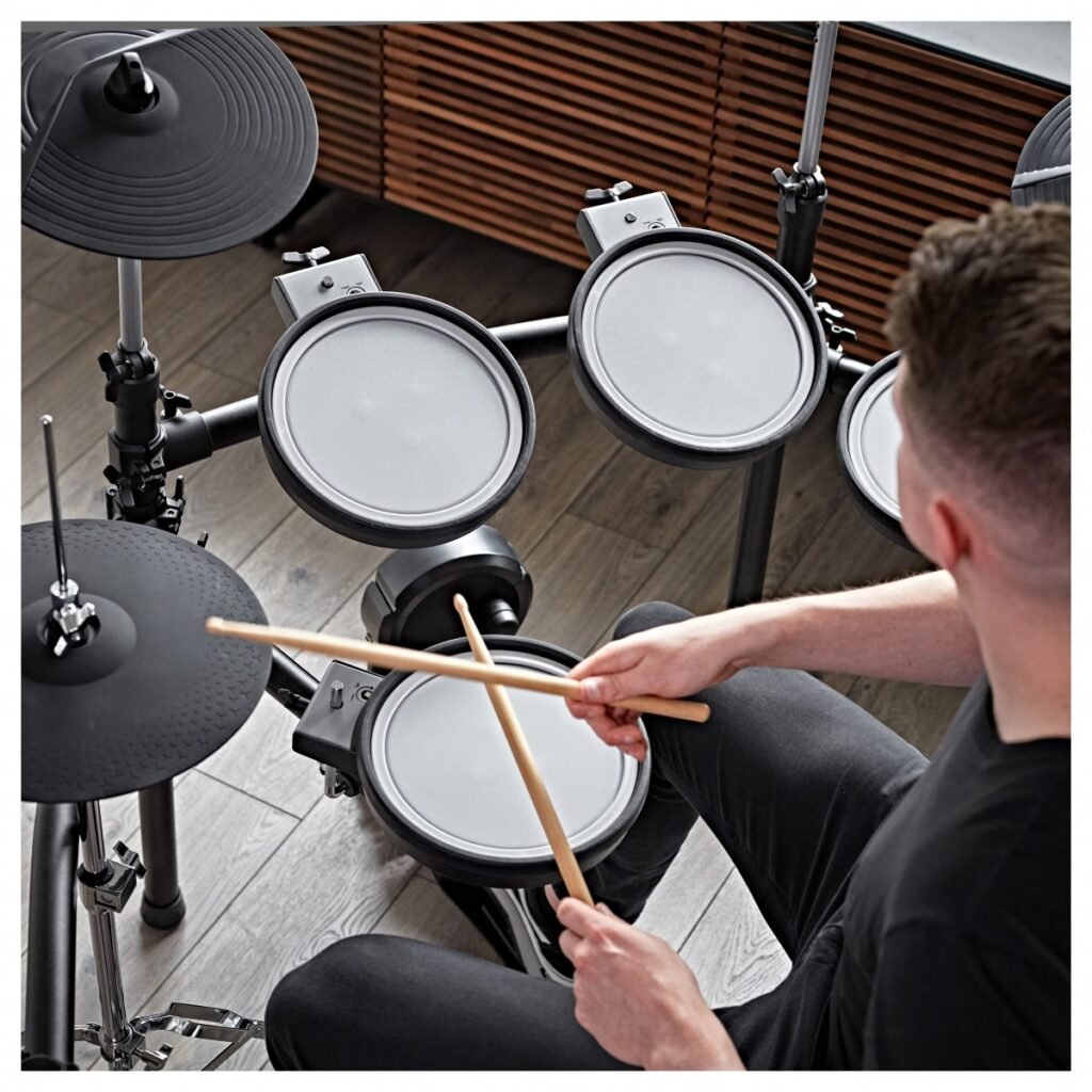 Digital Drums 550