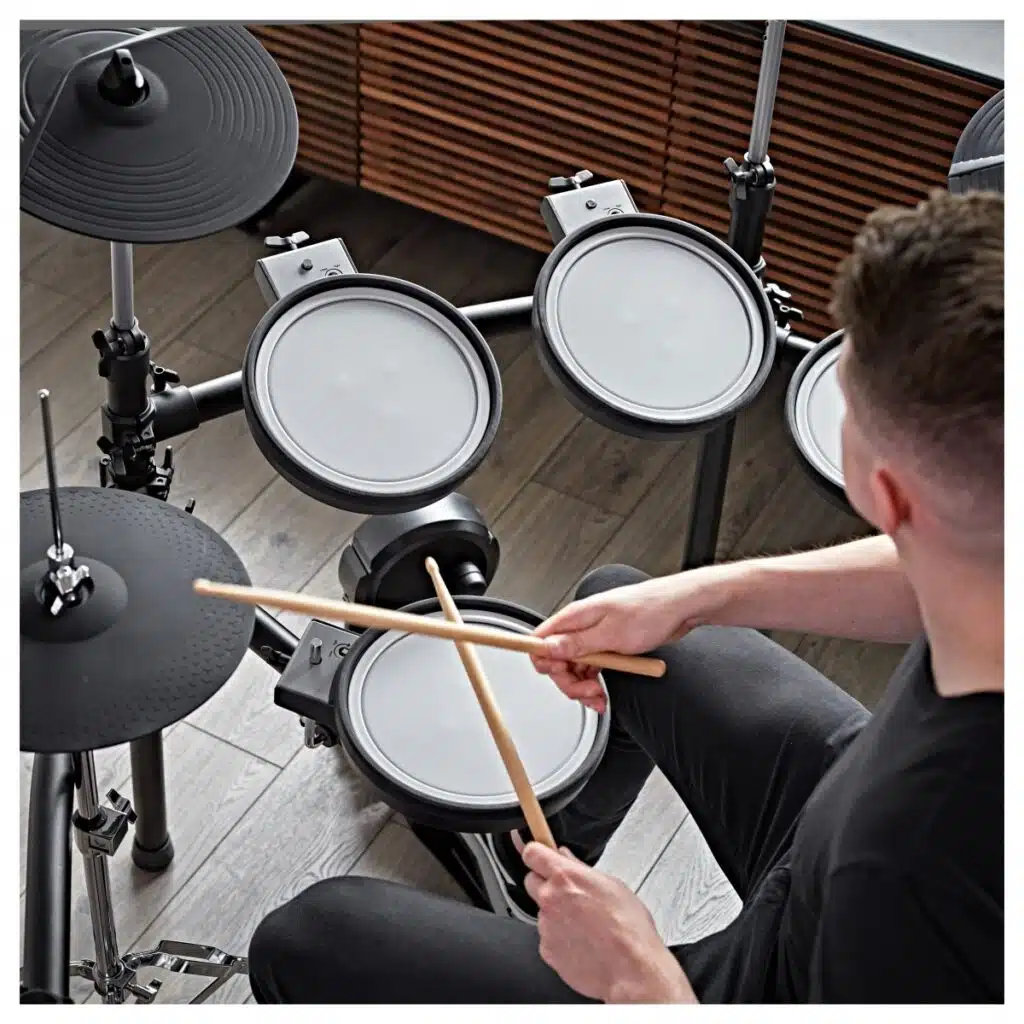 Digital Drums 550