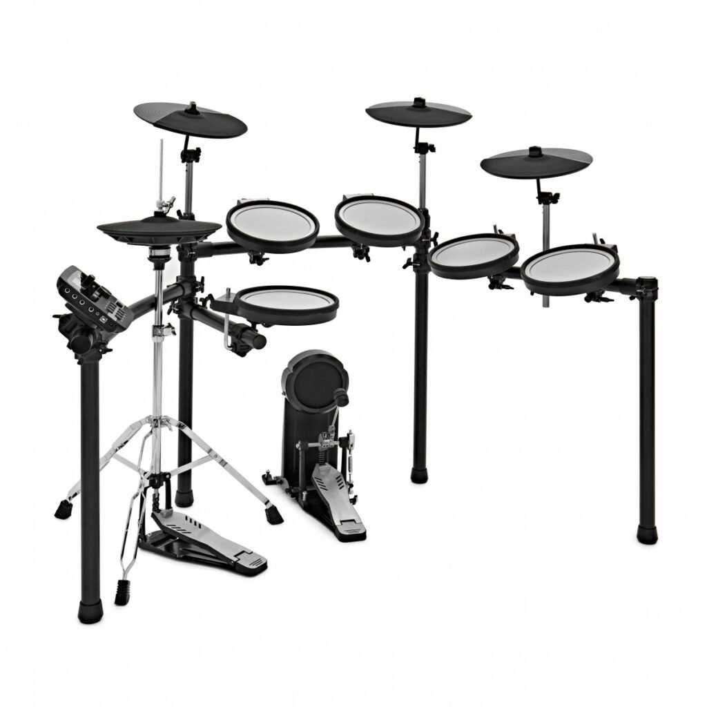 Digital Drums 550