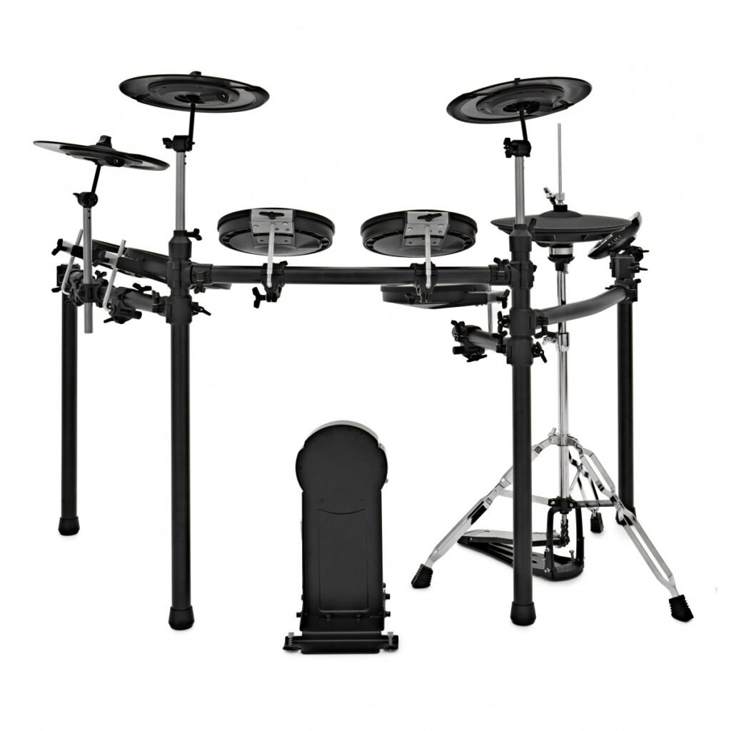 Digital Drums 550