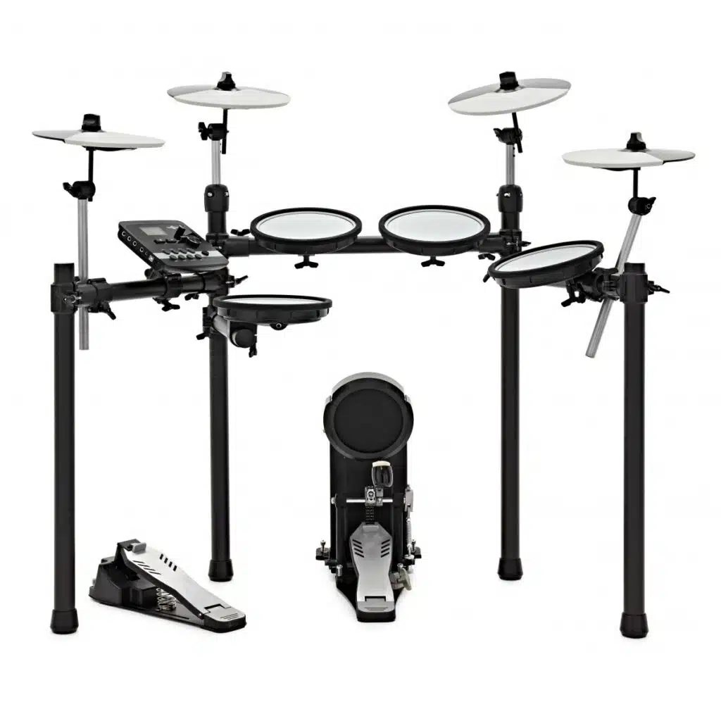 Digital Drums 520, Batterie Électronique par Gear4music