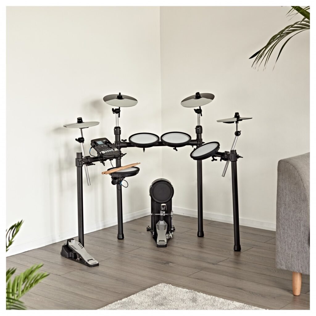 Digital Drums 520, Batterie Ălectronique par Gear4music