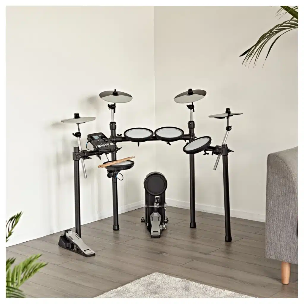 Digital Drums 520, Batterie Électronique par Gear4music