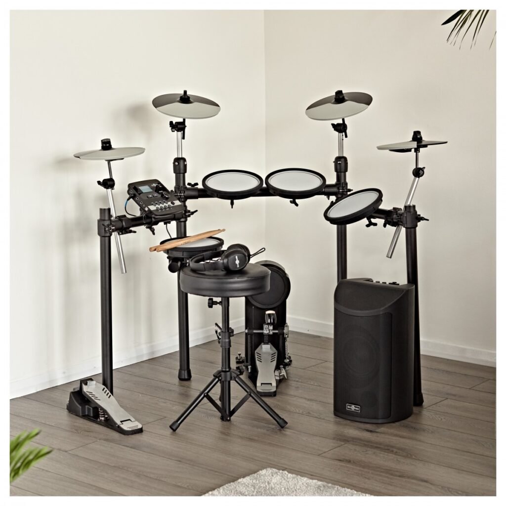 Digital Drums 520, Batterie Ălectronique par Gear4music