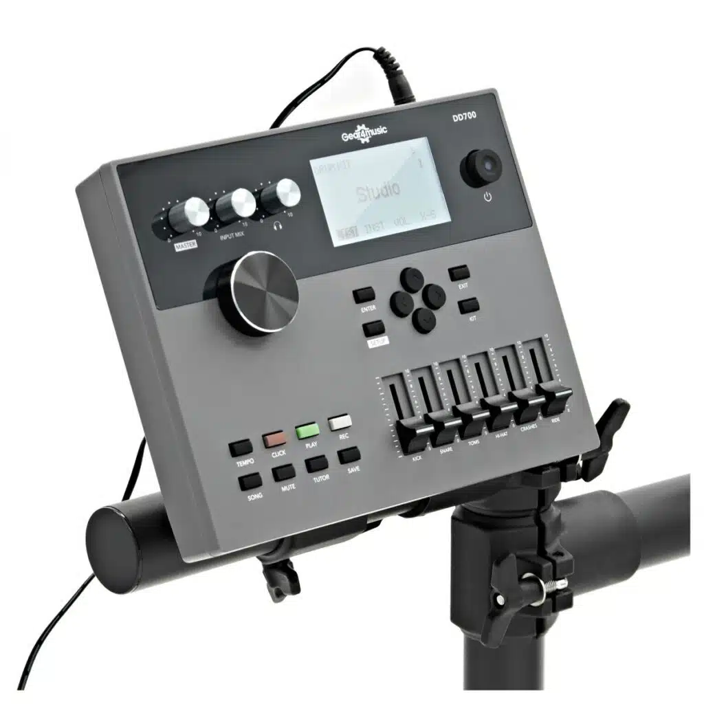 Digital Drums 700