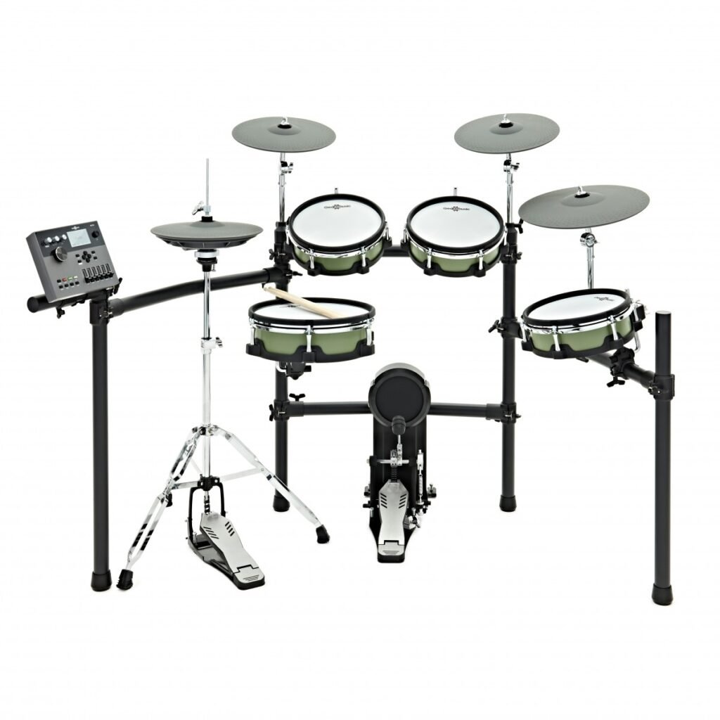 Digital Drums 700