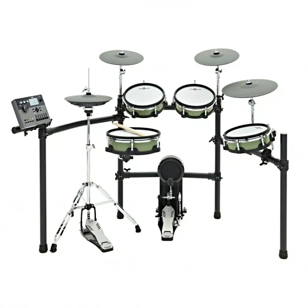 Digital Drums 700