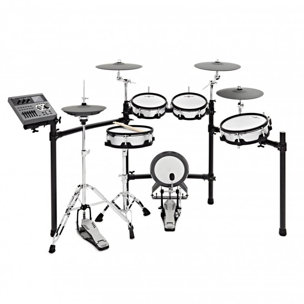 Digital Drums 800