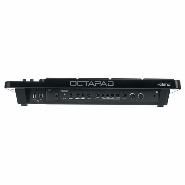 Roland Octapad SPD-30, vue 6 (photo Thomann)