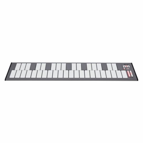 Pearl EM1 Malletstation, vue 2