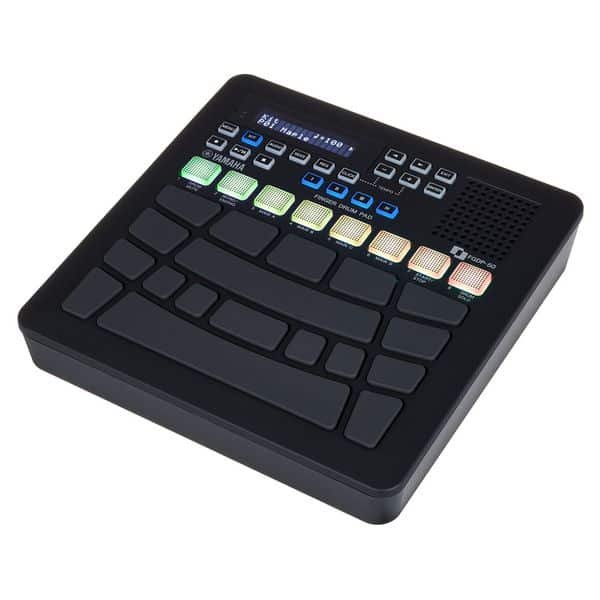 Yamaha FGDP-50, vue 1 (photo Thomann)