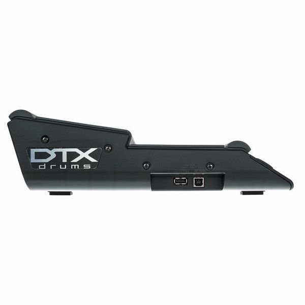 Yamaha DTX-Multi 12, vue 8 (photo Thomann)