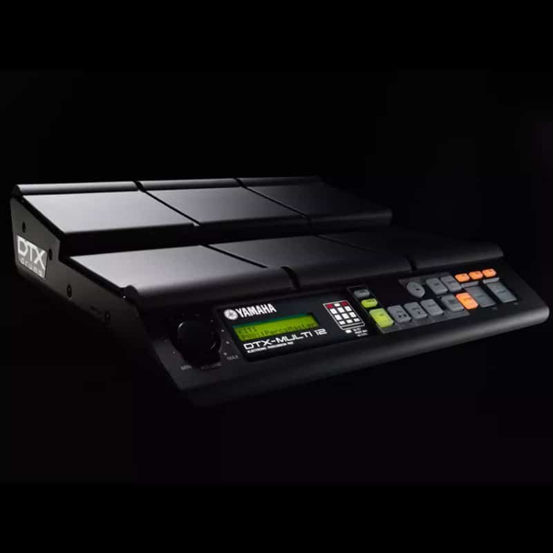 Yamaha DTX-Multi 12
