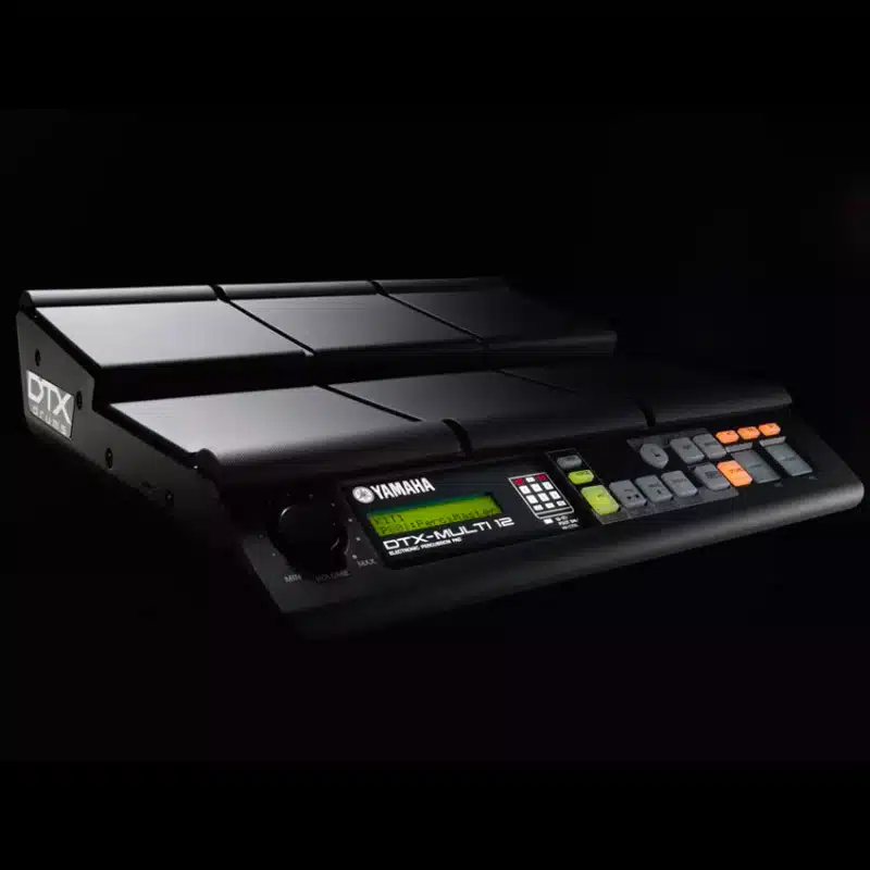 Yamaha DTX-Multi 12