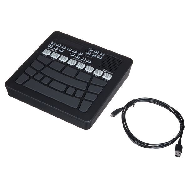Yamaha FGDP-50, vue 12 (photo Thomann)