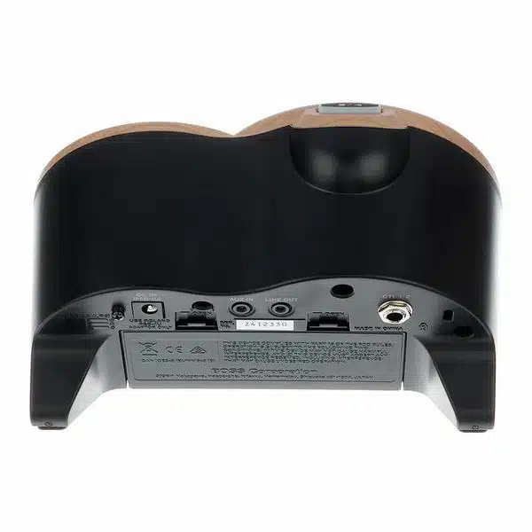 Boîte à rythme Boss DR-01s