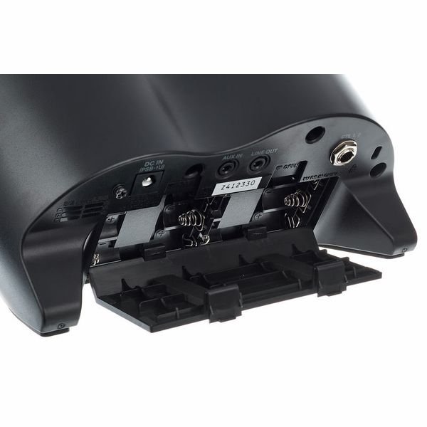 Boîte à rythme Boss DR-01s