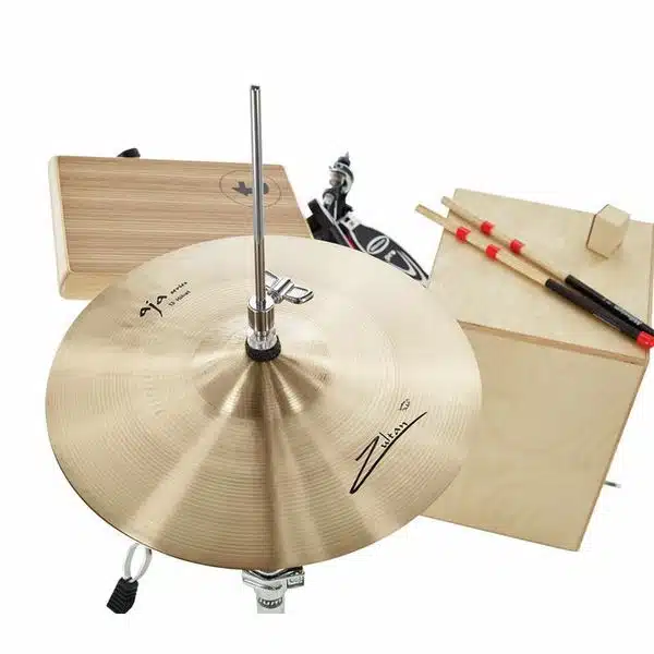 Thomann Cajon Drumset