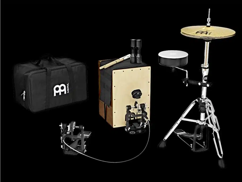 Meinl Cajon Drumset