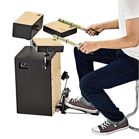 Meinl Cocktail Cajon