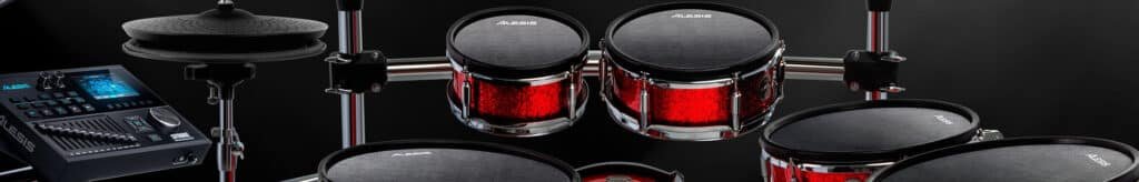 batteries électroniques à moins de 700€