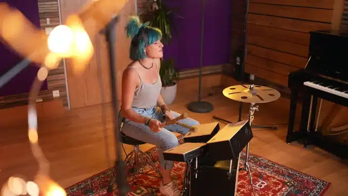 Meinl Cocktail Cajon