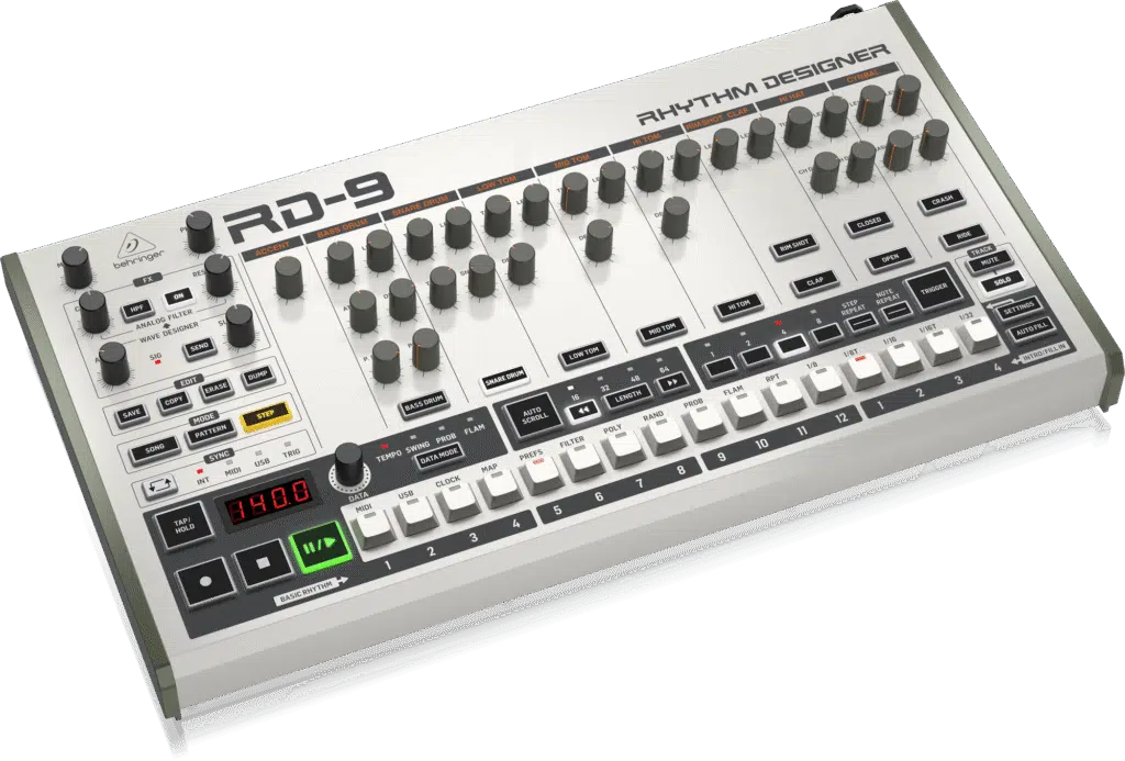 Behringer RD-9