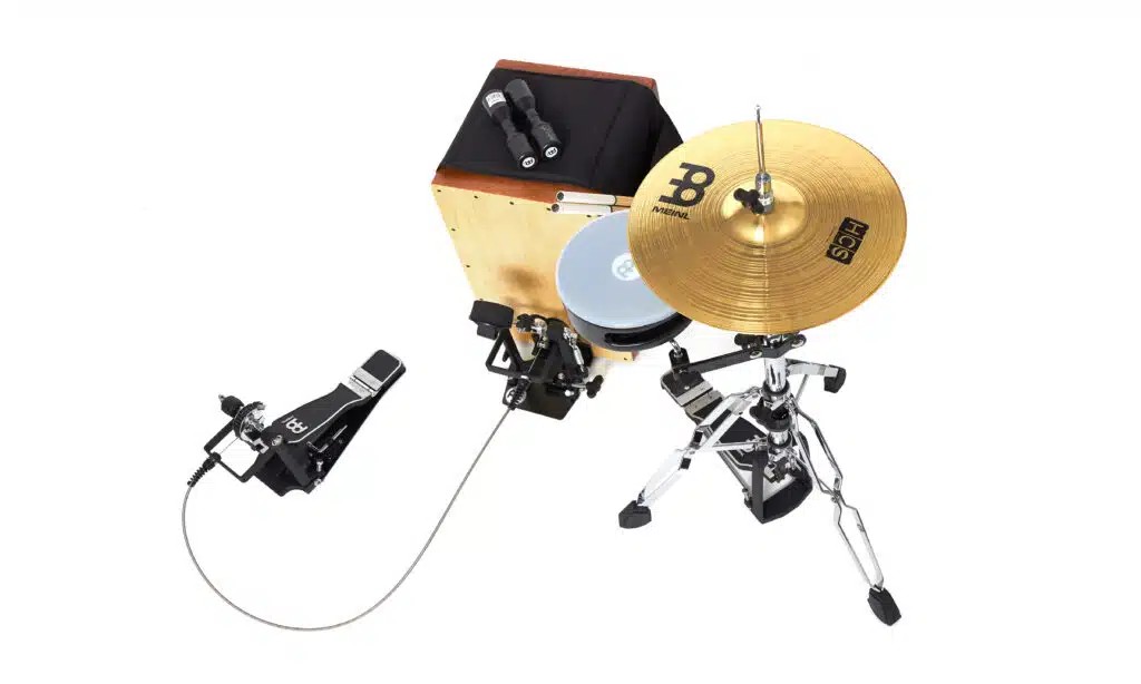Meinl Cajon Drumset Totale 1 1024x614 1 1