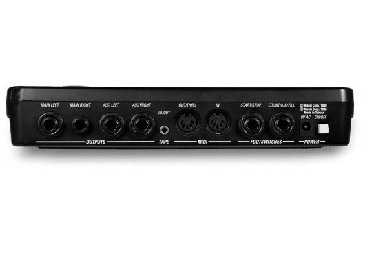 ALESIS SR16