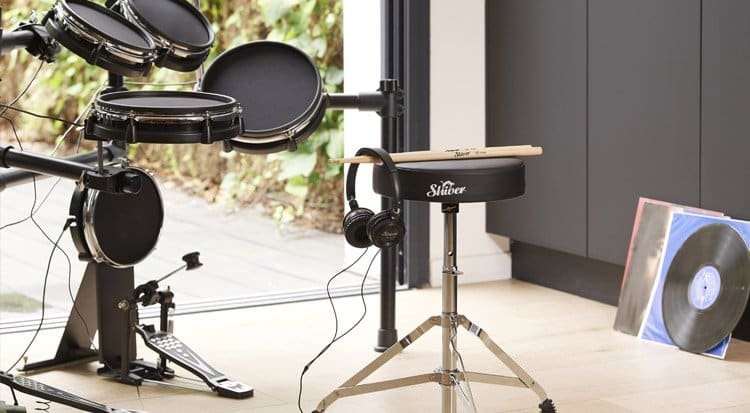 batteries électroniques à moins de 500€