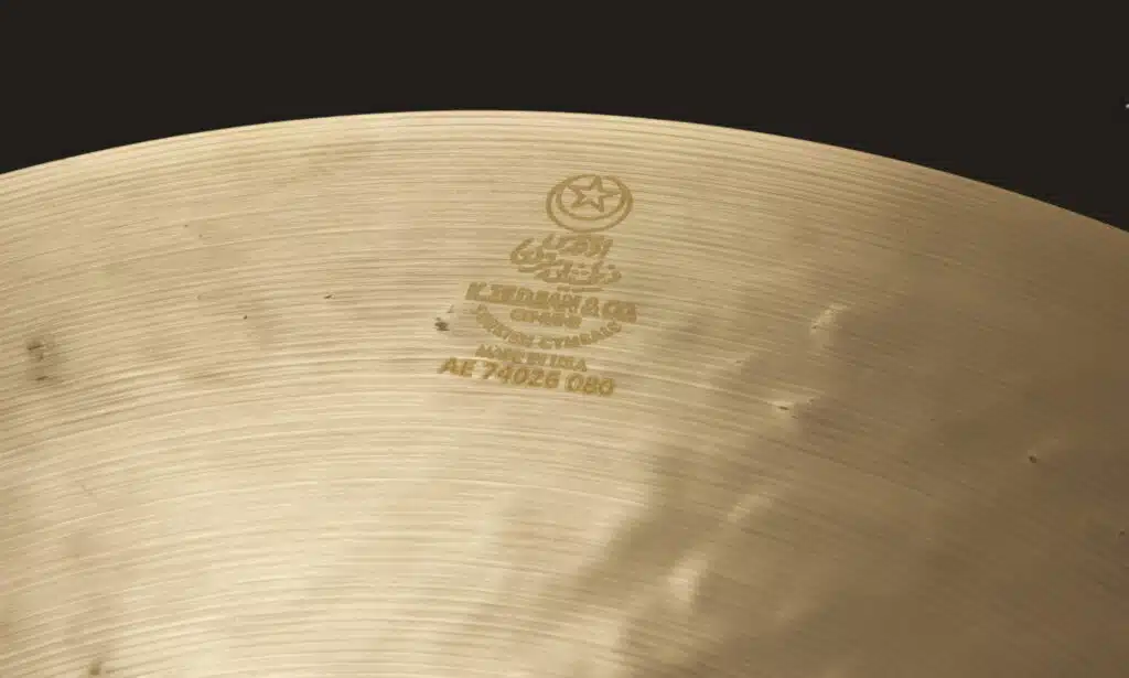 Zildjian K PromoPack 20 Ride det2 1536x922 1