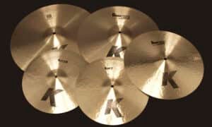 Zildjian K PromoPack totaleFIN 1024x614 1