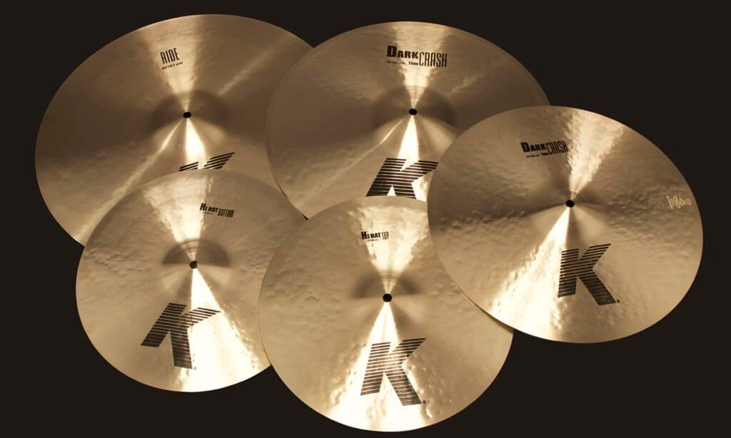 Zildjian K PromoPack totaleFIN 1024x614 1