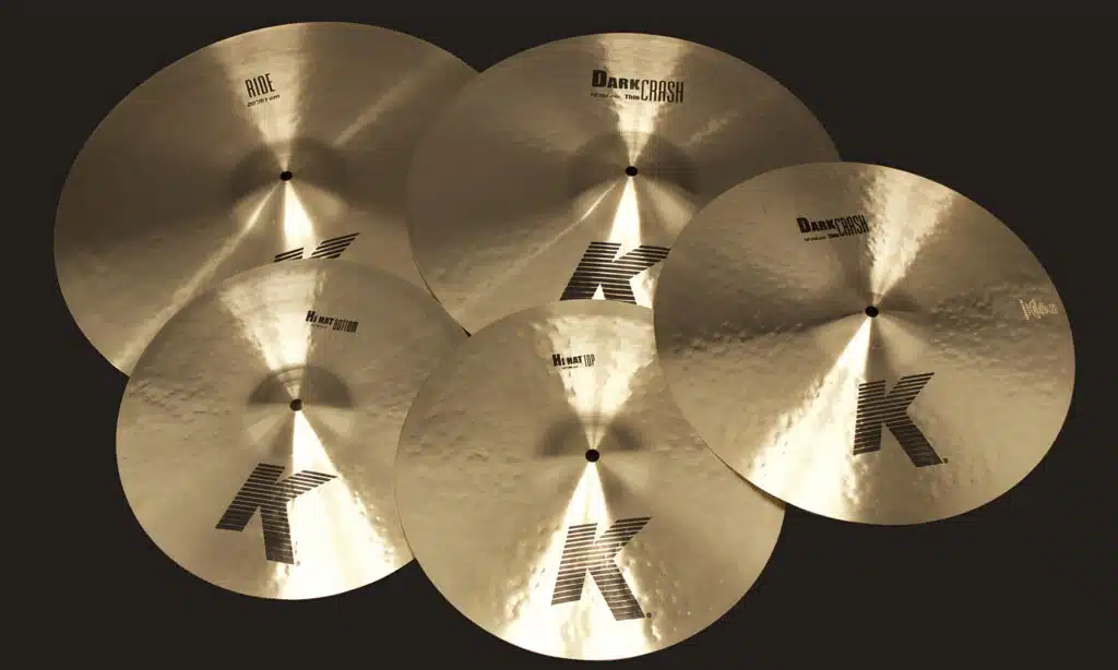 Zildjian K PromoPack totaleFIN 1024x614 1