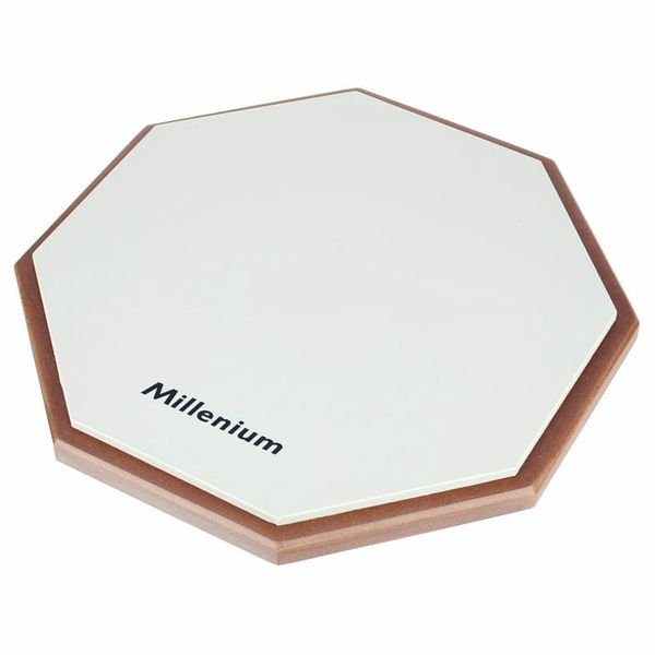 Millenium True Stroke Practice Pad 12", vue 1 (photo Thomann)