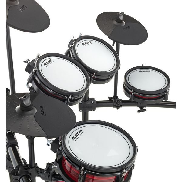 Alesis Nitro Pro, vue 6 (photo Thomann)
