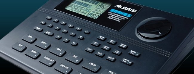 ALESIS SR16