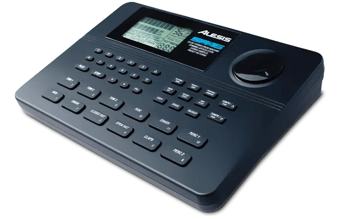 ALESIS SR16