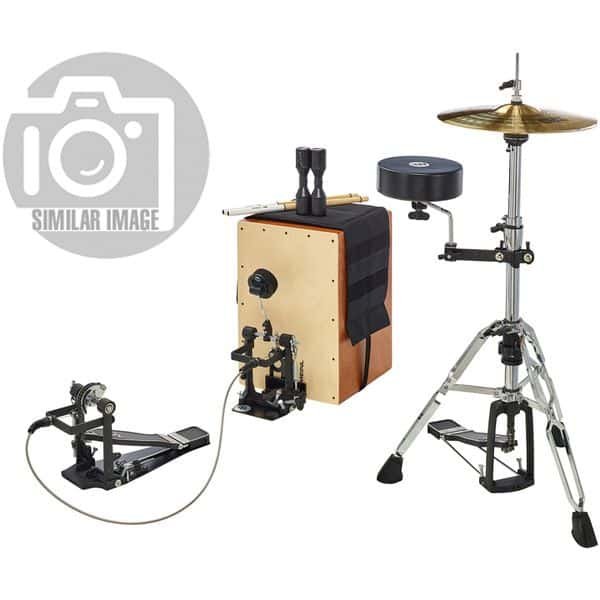 Meinl Cajon Drumset, vue 1 (photo Thomann)